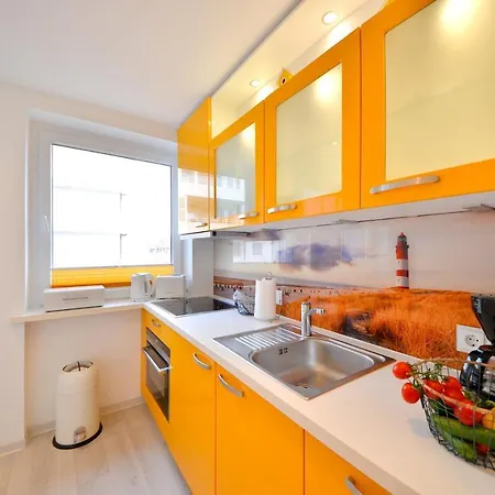 Haus Poseidon - 3 1 Apartment