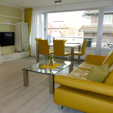 Apartment Haus Poseidon - 3 1